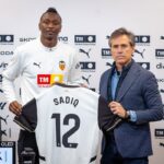 Sadiq on loan