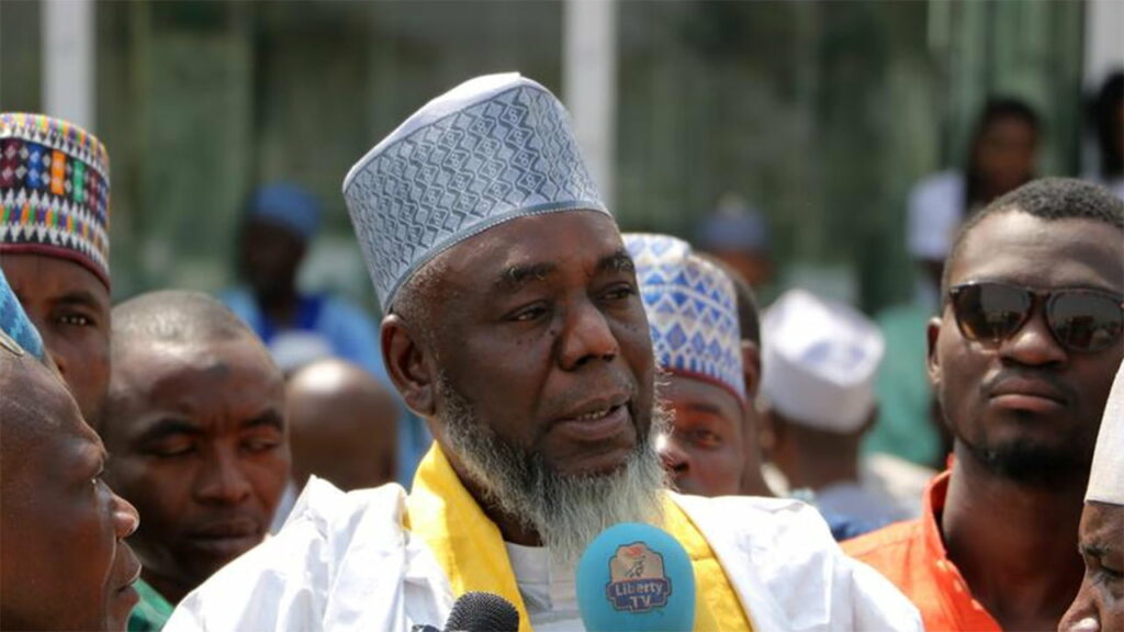 Saidu-Muhammed-Dansadau