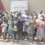 Saints Orphanage