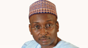 Mallam Salihu Moh Lukman