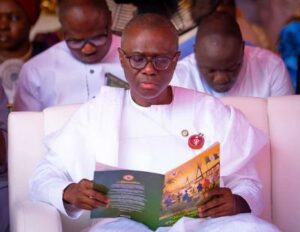 Sanwo-Olu