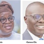 Sanwo olu