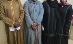 Saudi