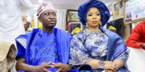 Odumosu: Police neutralise kidnappers of retired AIG’s wife