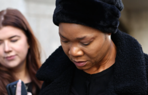 Beatrice Ekweremadu