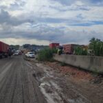 Eleme East-West Road