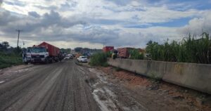 Eleme East-West Road