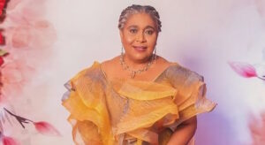 Hilda Dokubo
