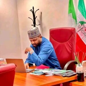 Sen. Lawal