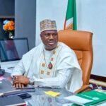 Senator Aliyu Sabi Abdullahi