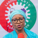 Senator Nenadi Usman