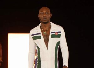 Seun Kuti