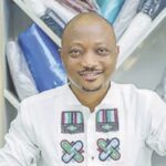 Seyi Adekunle Founder, Vodi Group