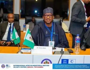 Shehu Dikko