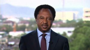 Shehu-Sani