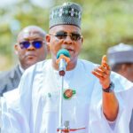 Shettima