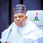 Shettima