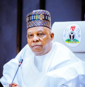 Shettima