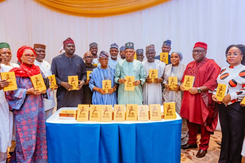 Shettima urges journalists