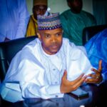 Sokoto-Ministry