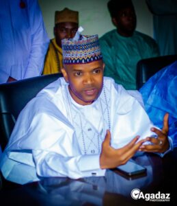 Sokoto-Ministry