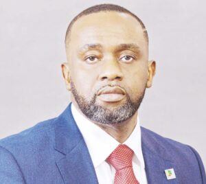 Soneye, NNPCL spokesman