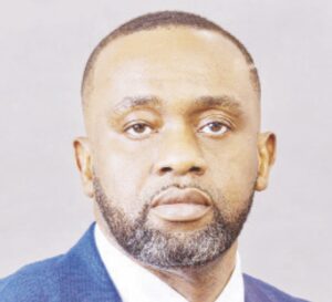 Soneye, NNPCL spokesman