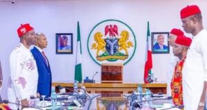 South East Governors