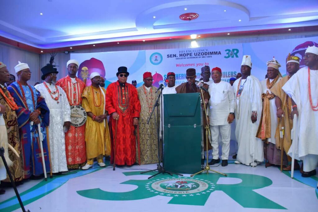 Southern-Traditional-Rulers