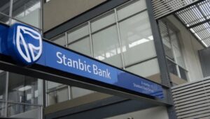 Stanbic insurence