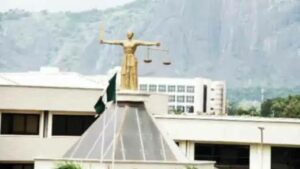 Suit to stop FG’s expatriates’ tax policy suffers setback