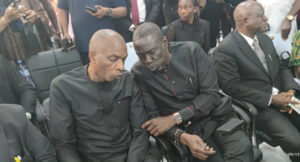 Dr. Asue Ighodalo