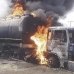 Tanker