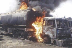 Tanker