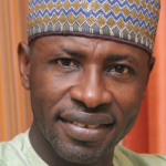 Obidient Movement National Coordinator Dr Tanko Yunusa