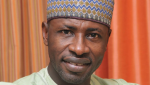 Obidient Movement National Coordinator Dr Tanko Yunusa
