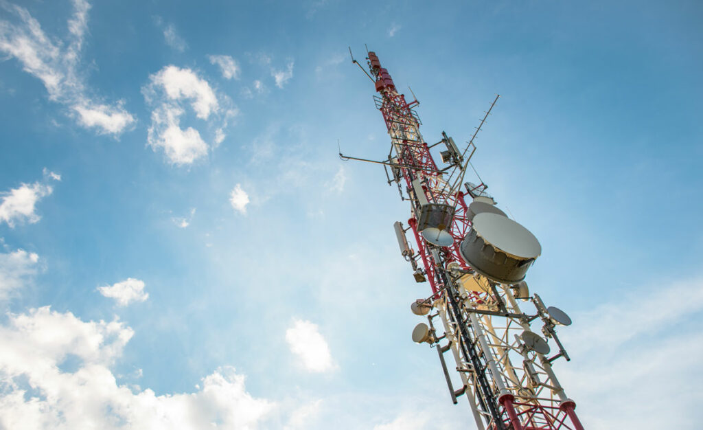 Telecoms