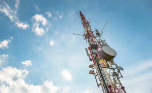 Telecoms