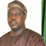 Temitayo Oluwatuyi