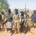 Terrorists