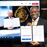 The International Labour Organization (ILO) and the International Seabed Authority