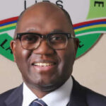 The Lagos State Internal Revenue Service (LIRS)