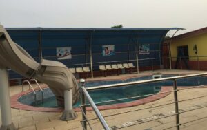 The-school-swimming-pool