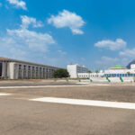 National Assembly complex, Abuja