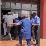 Thugs fight at PDP BoT meeting