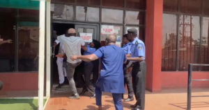 Thugs fight at PDP BoT meeting