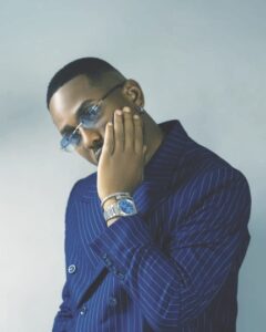 Timini Egbuson