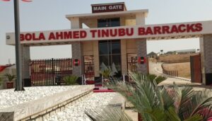 Tinubu
