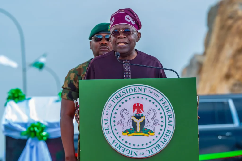 Tinubu