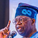 Tinubu